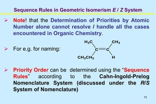 L 8 geometric-isomerism_pch217_2013_2014 | PPTX