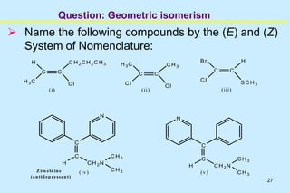L 8 geometric-isomerism_pch217_2013_2014 | PPTX