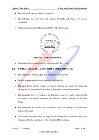 OFCPulling | PDF