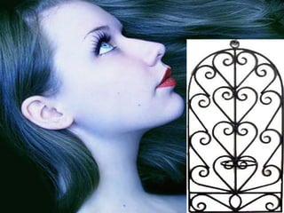 L A  F E M M E  E T  L A  N A T U R E