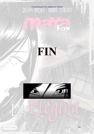 Transcrito por Los Ángeles de Charlie




      FIN




                                        295
 