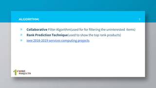 L injection toward effective collaborative filtering using ...