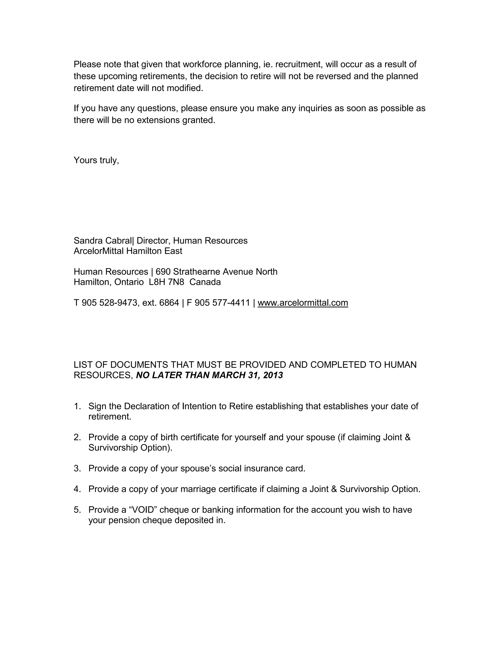 L lump sum-payment_future_retirees[1] | DOCX