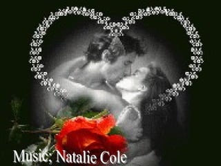 Music; Natalie Cole 