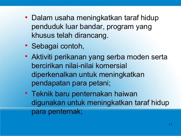 Usaha Usaha Untuk Meningkatkan Pendapatan Penduduk  tips 