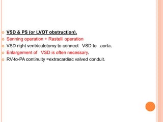 L-TGA or CCTGA | PPTX