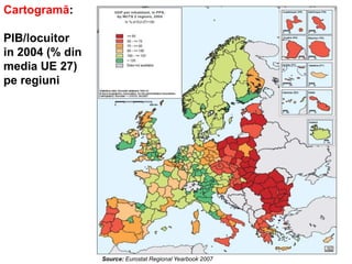 Date elementare si sistematizarea lor - statistica