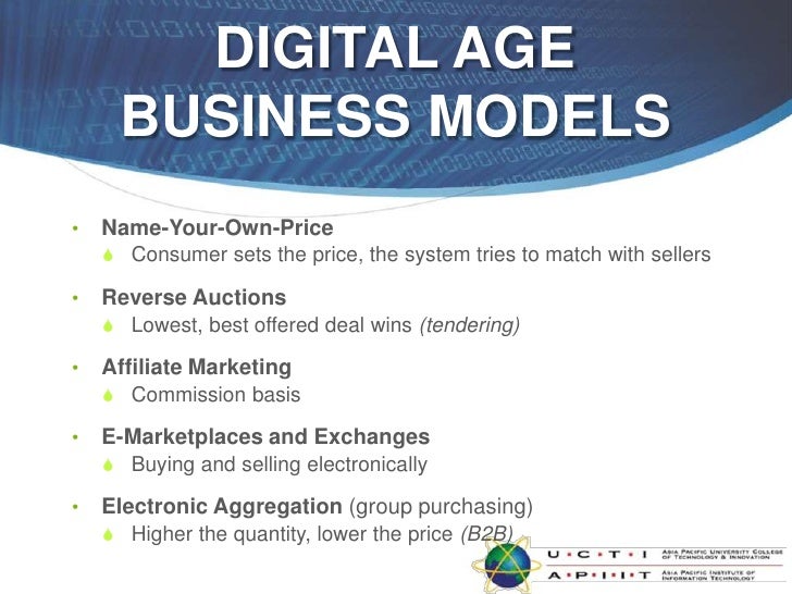 MISO L001 digital economy