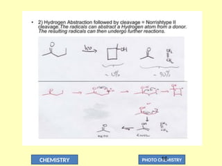 CHEMISTRY PHOTO CHEMISTRY
16
 