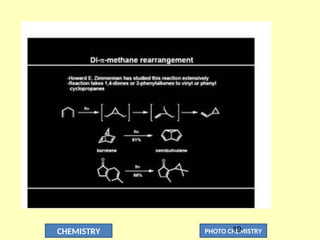 CHEMISTRY PHOTO CHEMISTRY
19
 