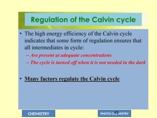 CHEMISTRY PHOTO CHEMISTRY
45
 