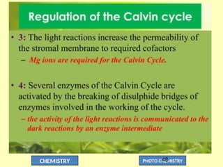 CHEMISTRY PHOTO CHEMISTRY
46
 