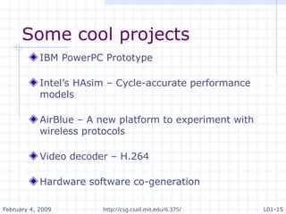 Complex Digital System Design Advanced ASIC and FPGA Design Techniques in Complex Digital Systems | PPT