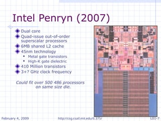 Advanced ASIC and FPGA Design Techniques in Complex Digital Systems | PPT
