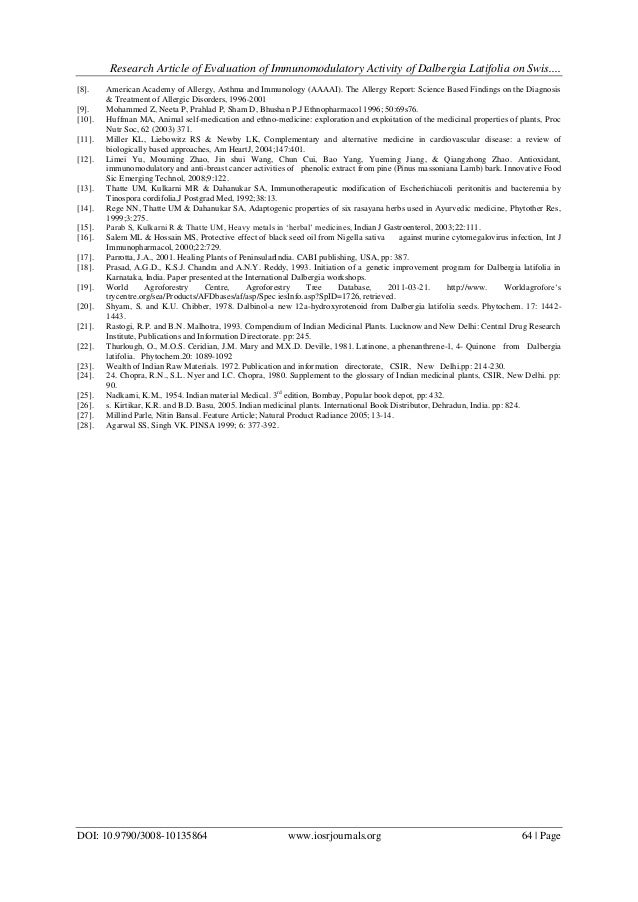 Guidelines for evaluating research articles pdf image