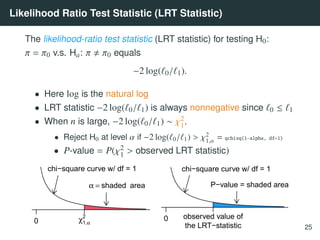 An introduction to categorical data analysis | PDF