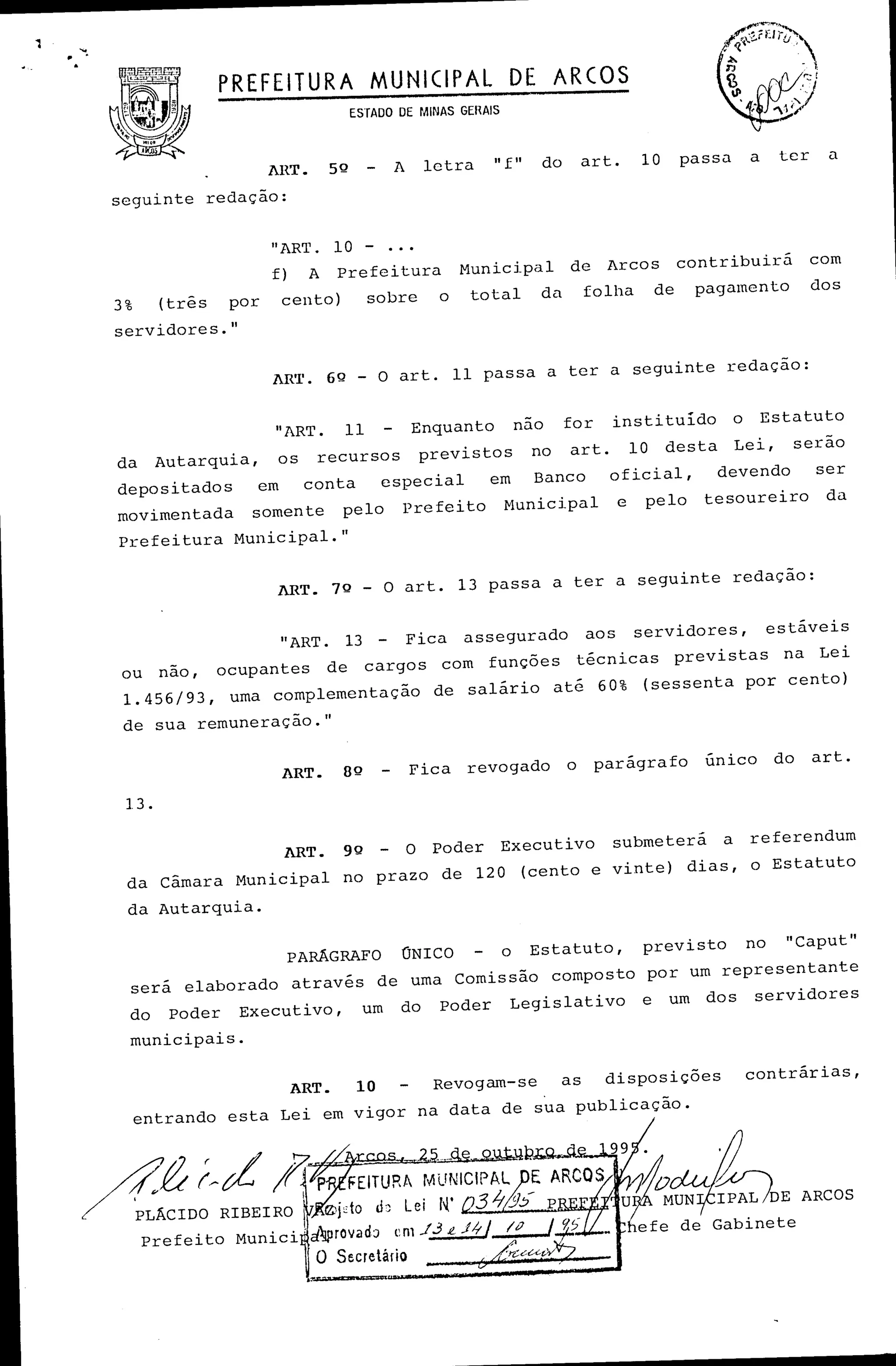 Lei 1611 PDF lei-1611-pdf