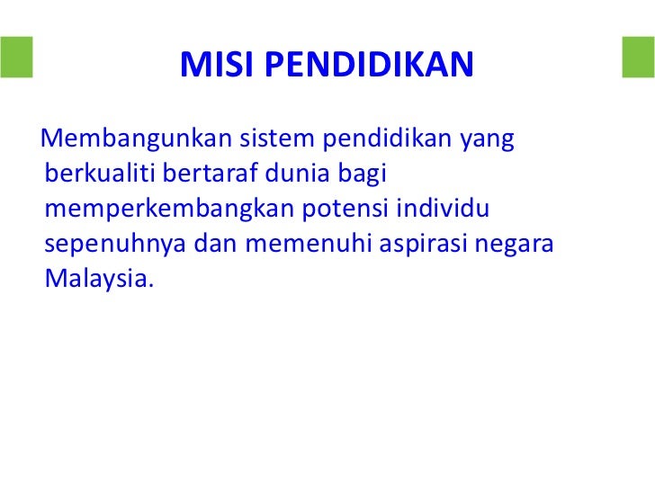 L01 dasar pendidikan dan akta pendidikan