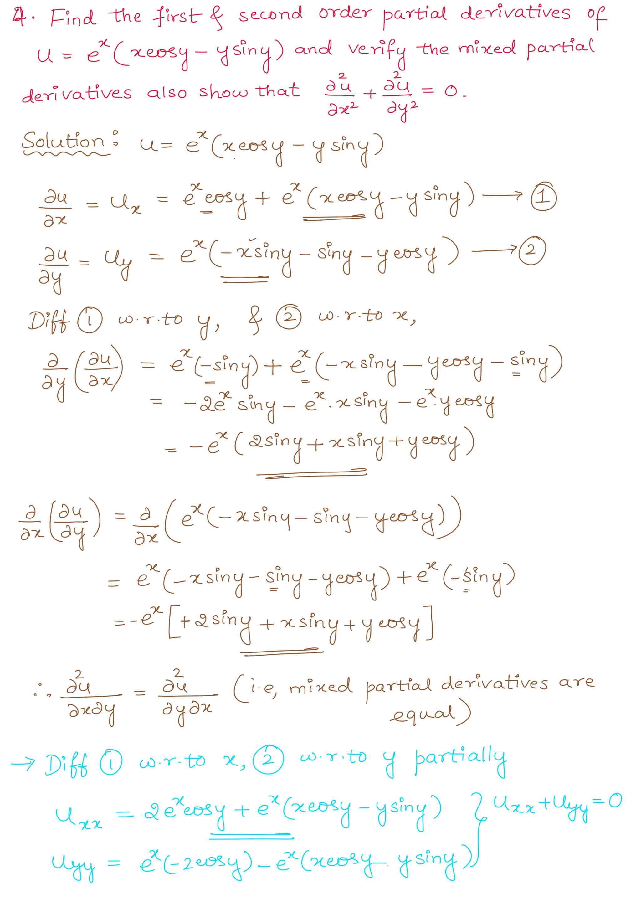 Engineering Mathematics  -  L01(PDE).pdf