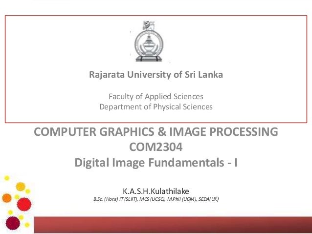 Graphics Graphics