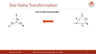 L02 - Source Transformation _ Star -Delta transformation.pptx