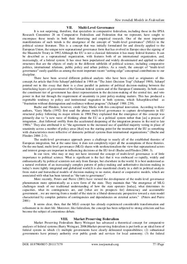 High School Years Essay Apa Format Sample Essay Paper also Simple Essays In English Federalism Essay Paper Example Of A Dbq Essay Co New Trends English Essay About Environment