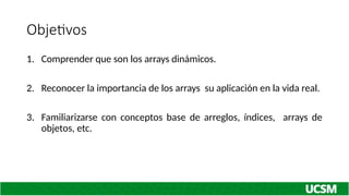 Comprehensive Guide to Dynamic Arrays and Multidimensional Arrays in ...
