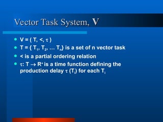 vector in r - a practical approach for creating and... Comprehensive Overview of Parallel Processing, Pipelining, and Vector ...