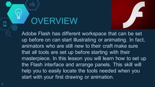 LESSON 3 - ANIMATION | PPT