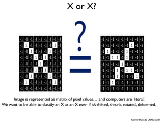 CNN Algorithm | PDF