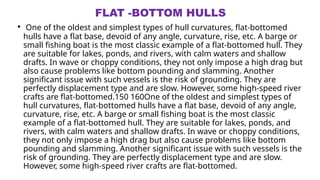 Hull Form Types Comprehensive Overview of Ship Terminology, Dimensions, and Hull Forms ...