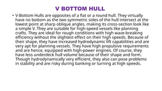 Comprehensive Overview of Ship Terminology, Dimensions, and Hull Forms ...