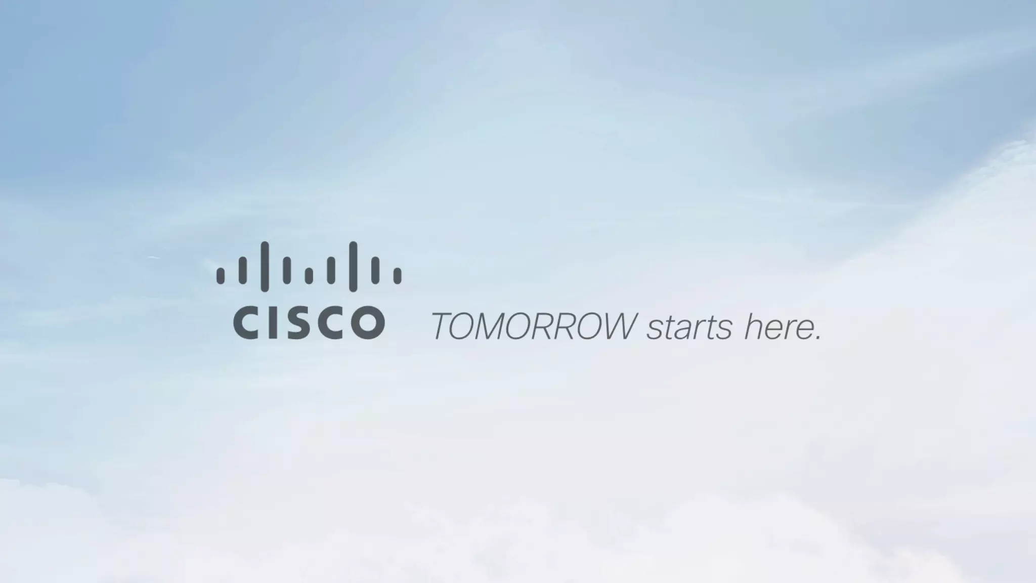 【Interop Tokyo 2015】 L 03: シスコ技術者認定　CCIE Routing and Switching 取得への道