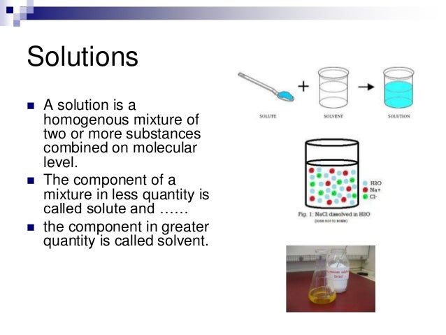 for gas solution of solutions textile lecture chemistry for gas solution of solutions textile lecture chemistry