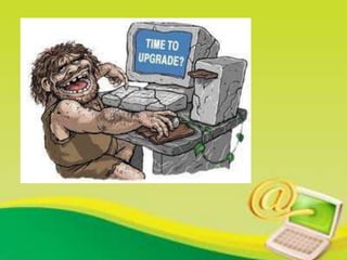 hardware and software upgrade