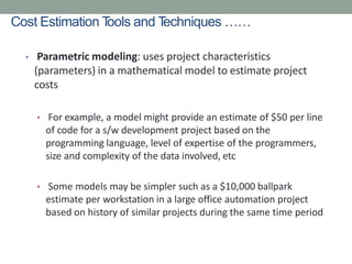 L04_Project Cost Management Explained .pdf