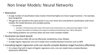 Recurrent Neural Networks, LSTM and GRU | PDF