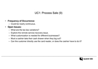 Expanded Use Case Example L08-09-10 Use cases - Use case Diagram- Expanded Use Cases.pdf
