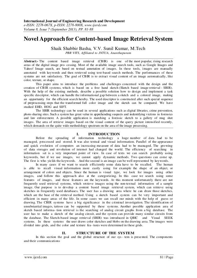 international journal of robotics research Basket of deplorableson onemanrockbandcom international journal of robotics research and development (ijrrd) is a peer reviewed, scholarly publication on robotics. international journal of robotics research Basket of deplorableson onemanrockbandcom international journal of robotics research and development (ijrrd) is a peer reviewed, scholarly publication on robotics.