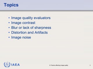 Image Quality Examples L08 Image Quality | PPT