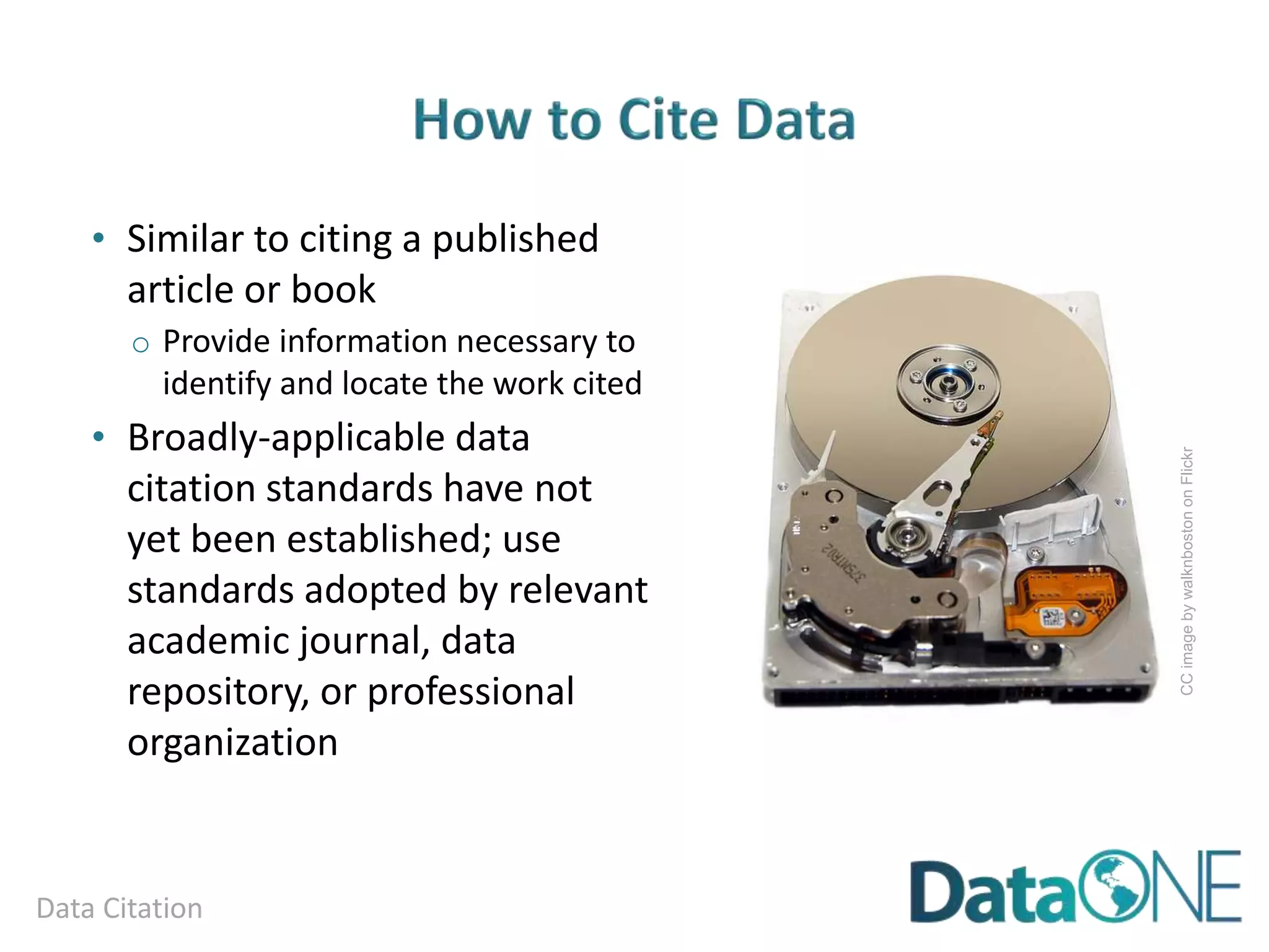 Analysis and Workflows
• Re-analysis of outputs
• Final visualizations: charts, graphs, simulations etc.
Science is iterative:
The process that results in the final product
can be complex
 