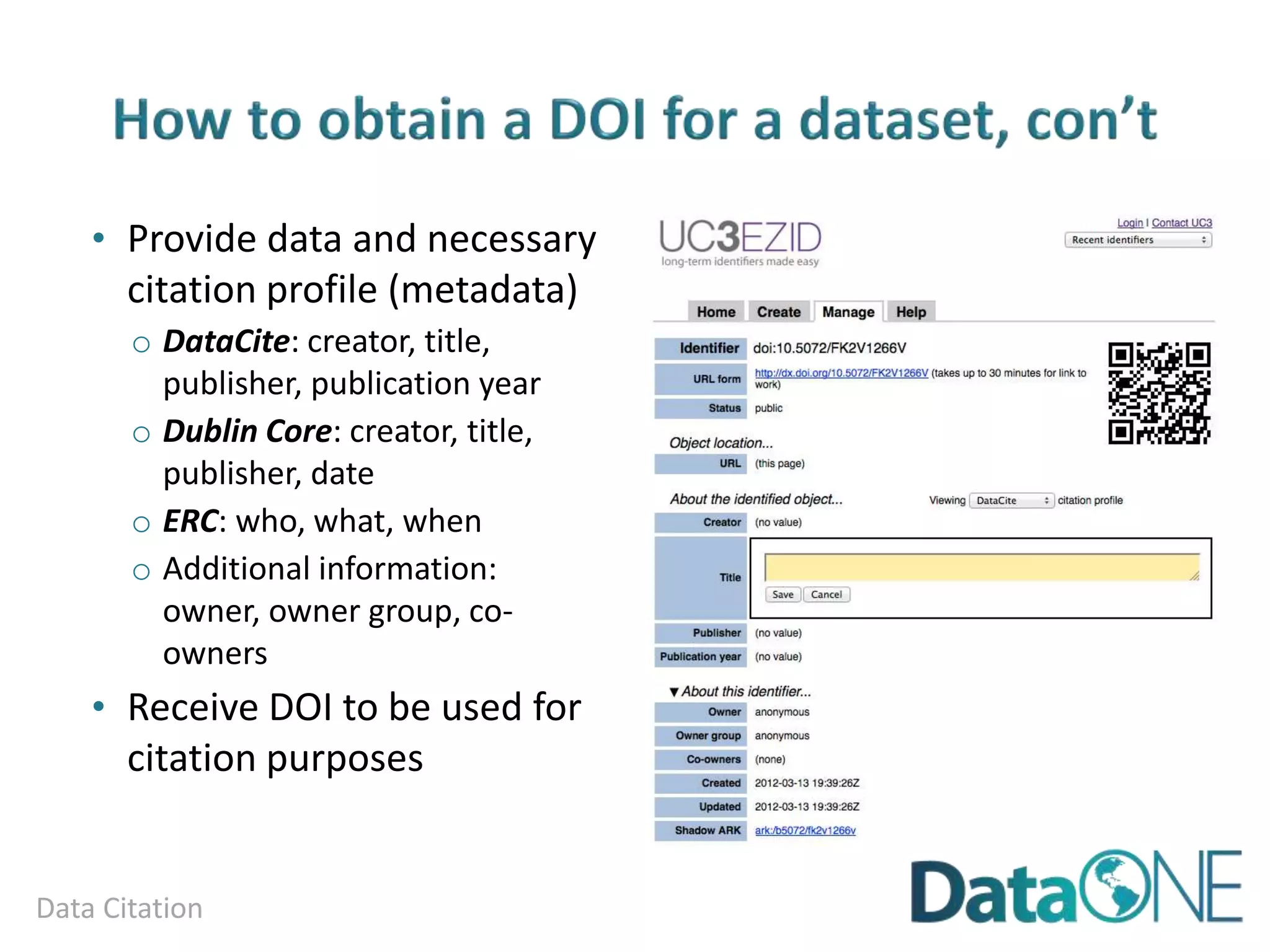 Analysis and Workflows
Flow charts: simplest form of workflow
Inputs &
Outputs
Graph production
Analysis: mean, SD
Quality control &
data cleaning
Data import into R
Salinity data
Temperature
data
“Clean”
T & S
data
Data in R
format
Summary
statistics
 