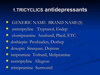 lecture psychiatry | PPT