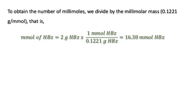 Analytical Chemistry Introduction Analytical Chemistry Introduction