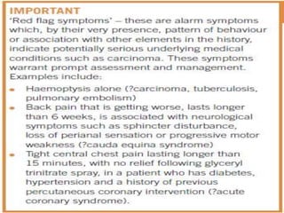 L 1. introduction to medicine | PPTX