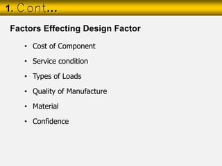 L1-1 Design For Different Types of Loading.pdf