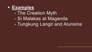 L1.1 21st Century Lit - Pre-Colonial Period.pptx