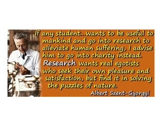 Introduction to research methodology and statistics