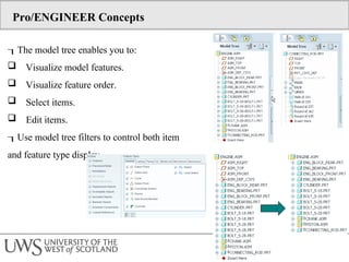 Computer Aided Design Introduction Lecture | PPTX