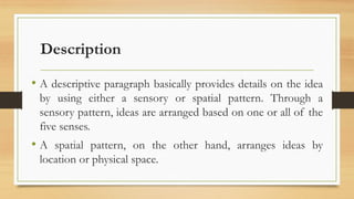 L1.1_Patterns of Paragraph Development.pptx